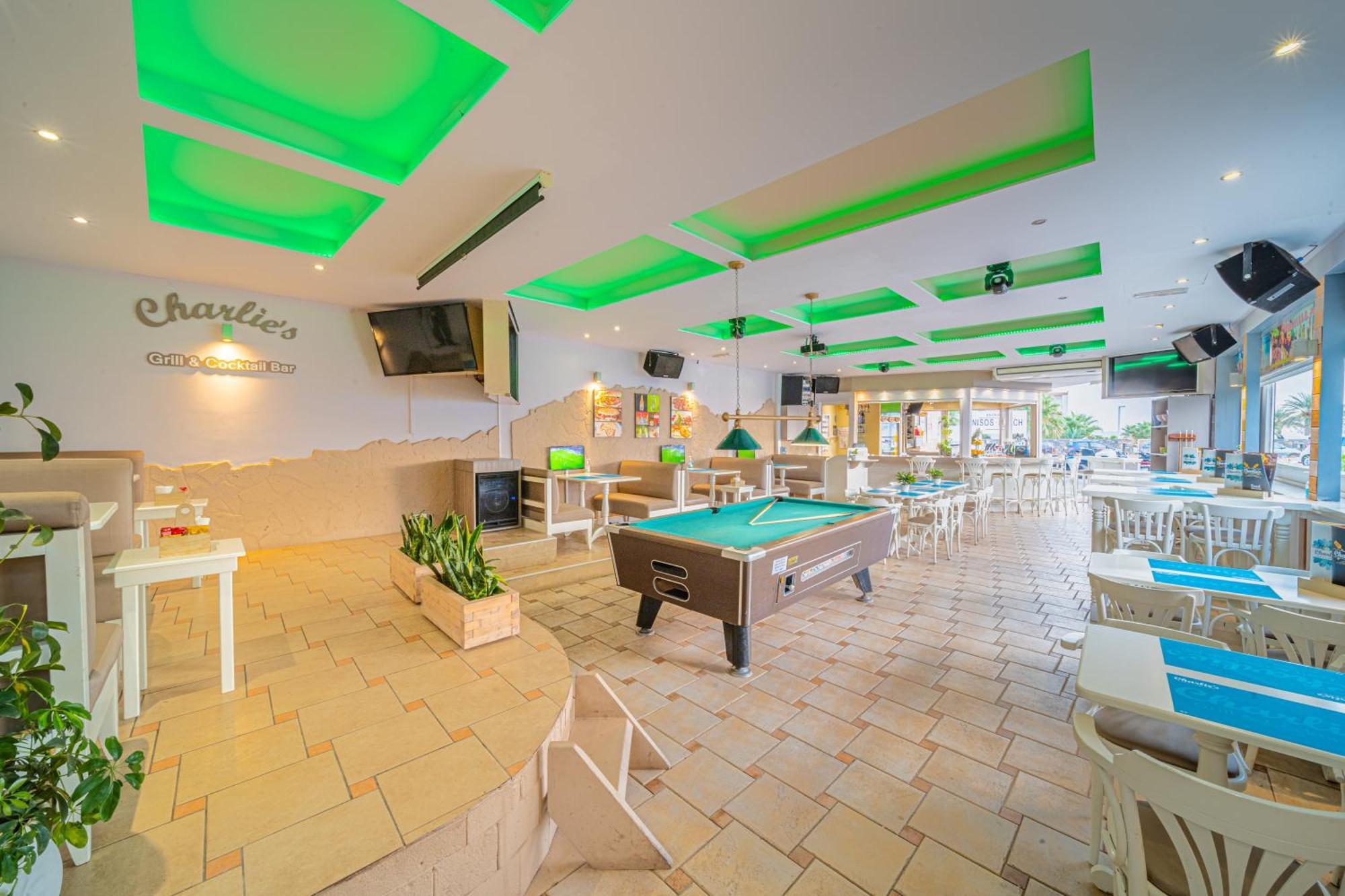 Kastro Beach Apartments Malia Exterior foto