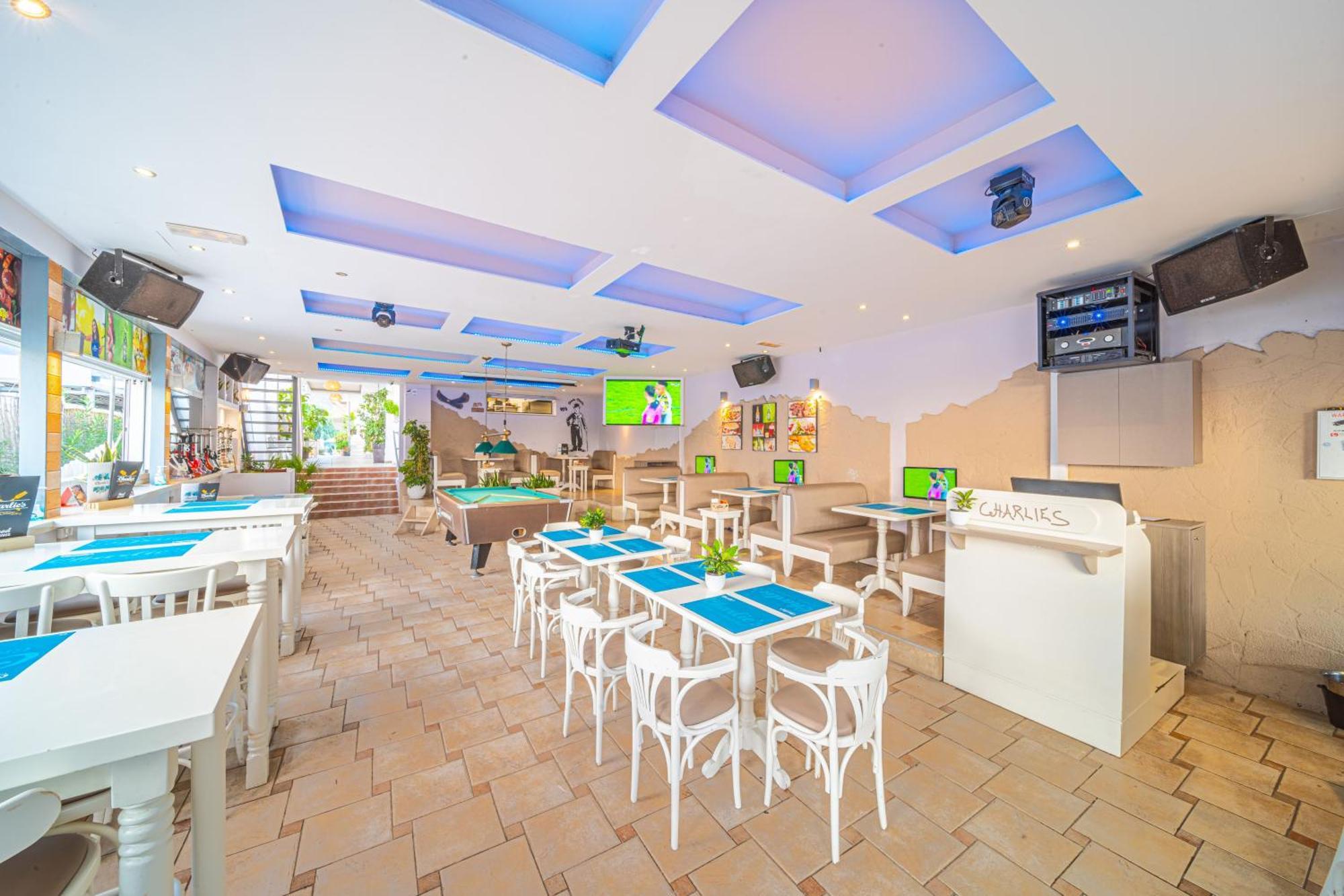 Kastro Beach Apartments Malia Exterior foto