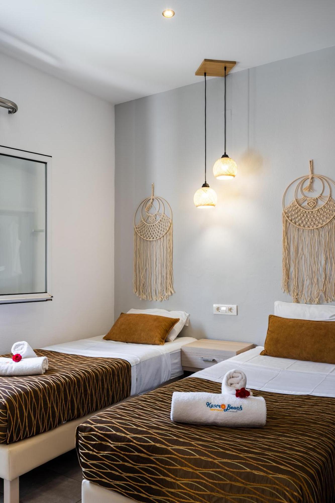 Kastro Beach Apartments Malia Exterior foto