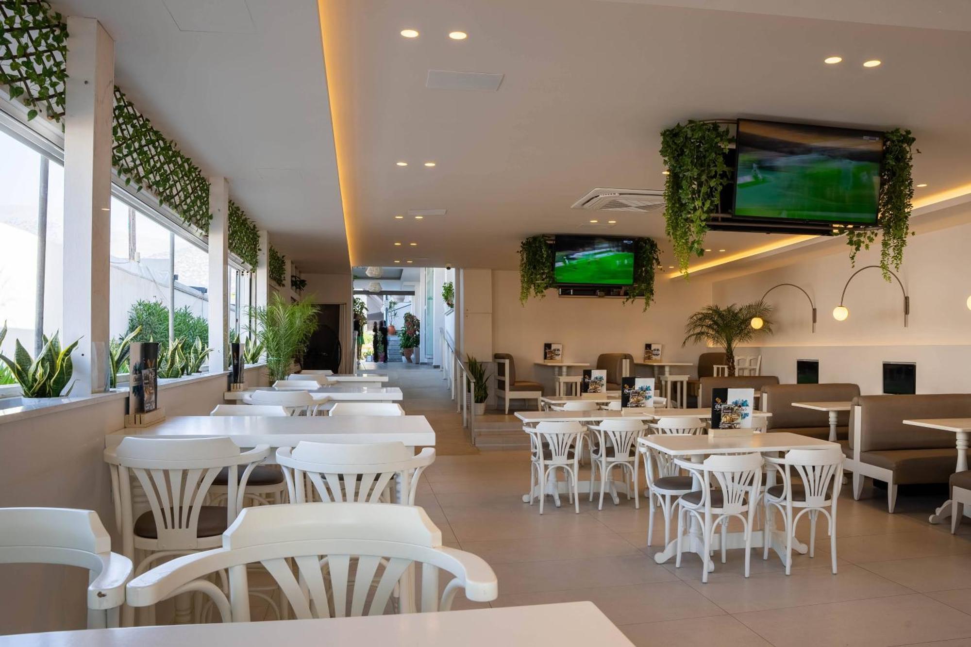 Kastro Beach Apartments Malia Exterior foto