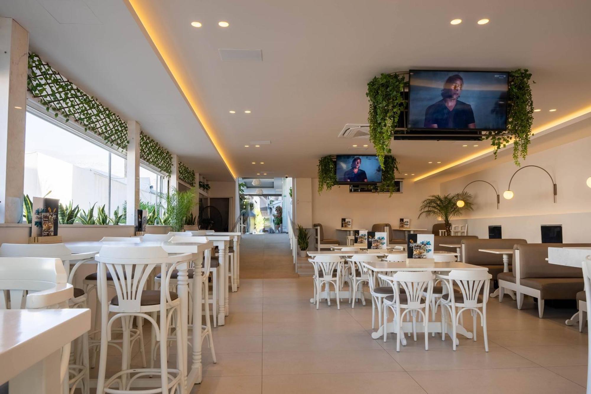 Kastro Beach Apartments Malia Exterior foto