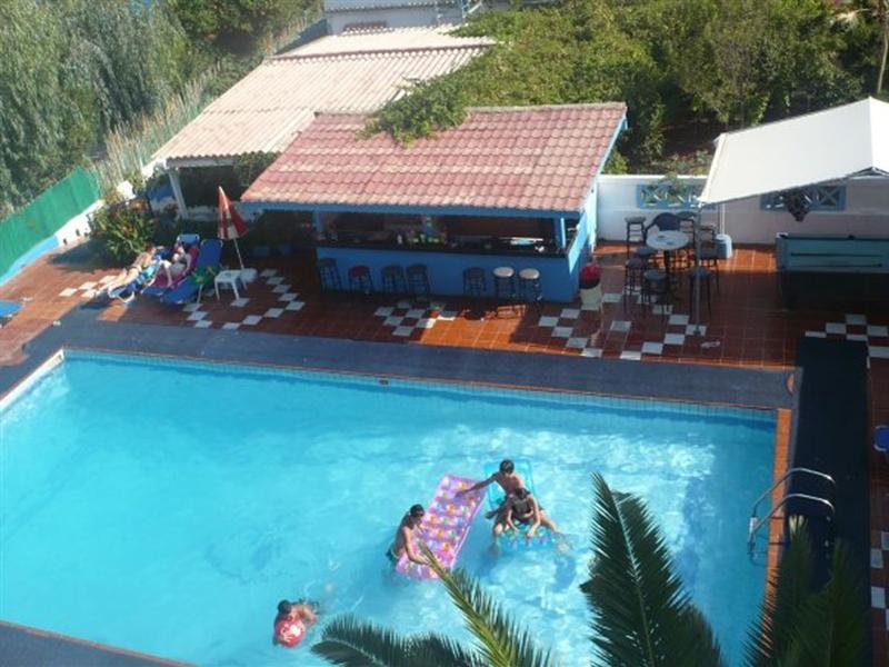 Kastro Beach Apartments Malia Exterior foto